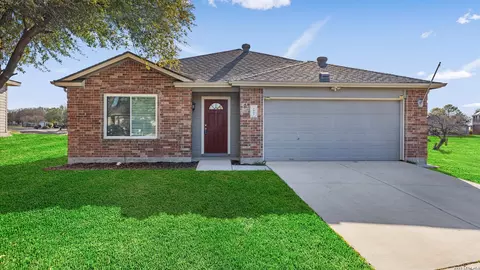 5805 Black Diamond, Cibolo, TX 78108