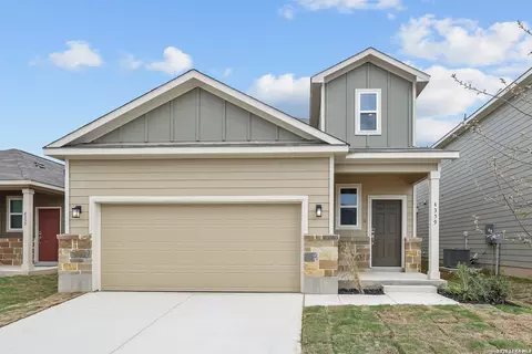 4359 Hobbiton Way, New Braunfels, TX 78130