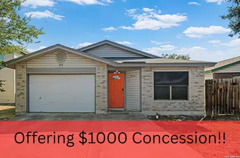 4230 Sunrise Cv, San Antonio, TX 78244