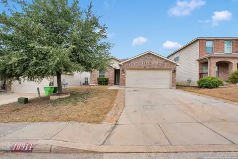 10911 Shoo Fly, San Antonio, TX 78245