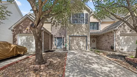 4139 Copano Bay, San Antonio, TX 78229