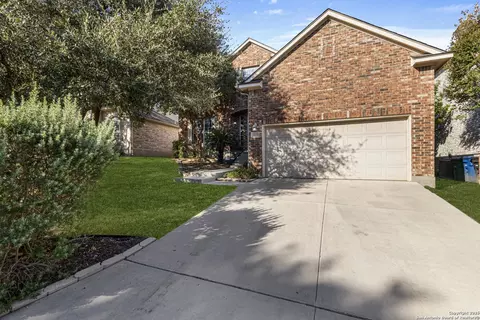 21715 Cliff View Dr, San Antonio, TX 78259