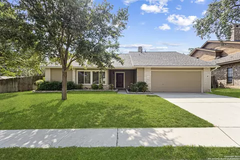 6310 Fox Lair, San Antonio, TX 78247