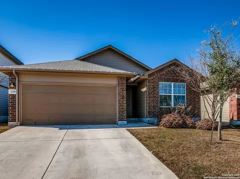 139 Kildeer Crk, San Antonio, TX 78253