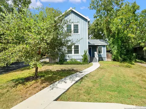 737 E Magnolia Ave, San Antonio, TX 78212