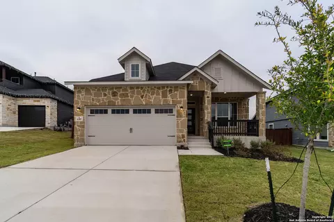 6305 Black Butte, Schertz, TX 78154