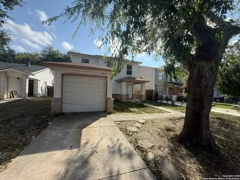 2830 Amber Morning, San Antonio, TX 78245