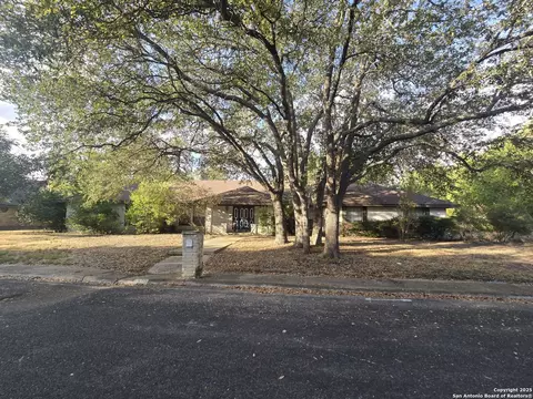 6207 Pine Needles, San Antonio, TX 78244