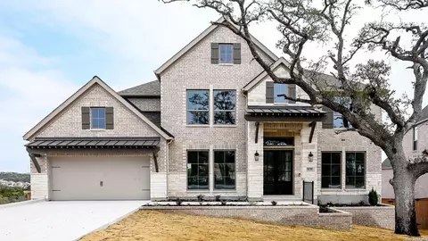 31120 Clover Pass, Bulverde, TX 78163