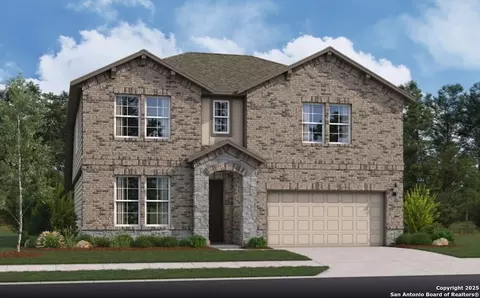 6891 Comanche Cougar, San Antonio, TX 78233