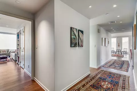 200 Patterson #206, San Antonio, TX 78209