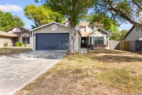 7112 Beech Trl, San Antonio, TX 78244