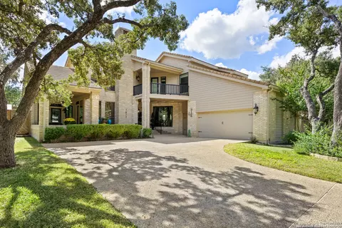 7822 Timber Top, Fair Oaks Ranch, TX 78015