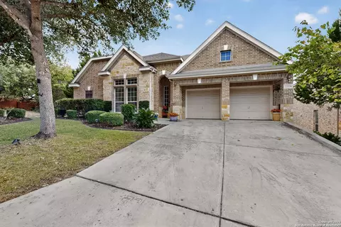 23330 Bison Cyn, San Antonio, TX 78261