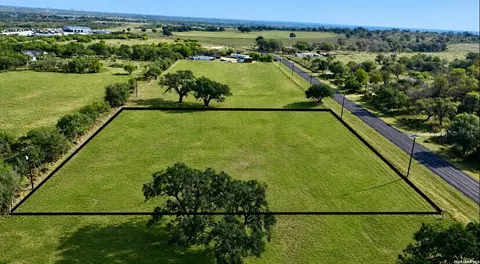 tbd Lot 9 Priest Rd, Elmendorf, TX 78112