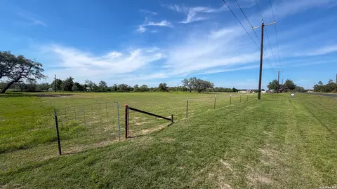 tbd Lot 9 Priest Rd, Elmendorf, TX 78112
