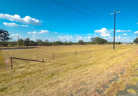 tbd Lot 9 Priest Rd, Elmendorf, TX 78112