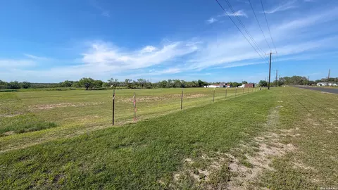 tbd Lot 11 Priest Rd, Elmendorf, TX 78112