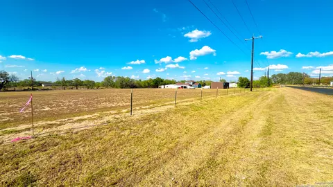 tbd Lot 12 Priest Rd, Elmendorf, TX 78112