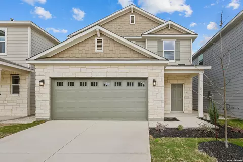 6534 Bufflehead Bnd, Leon Valley, TX 78240
