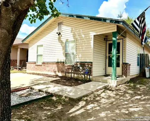 10139 Sundrop Pass, San Antonio, TX 78245