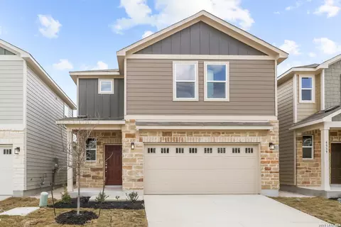 6543 Bufflehead Bnd, Leon Valley, TX 78240