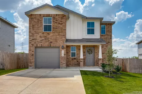 11626 Lavendale Spur, San Antonio, TX 78245