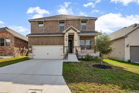 1424 Pelagos Path, San Antonio, TX 78245