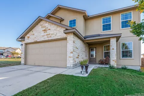 176 Harley Hay, Cibolo, TX 78108
