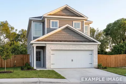 1018 W 1604 N UNIT 206, San Antonio, TX 78251