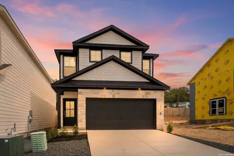1018 W 1604 N UNIT 206, San Antonio, TX 78251
