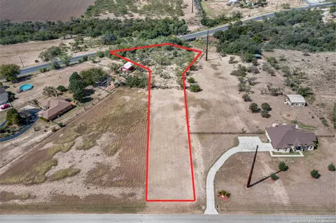 0 Pr 4703, Castroville, TX 78009
