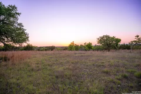 lot31 Shady Holw, Blanco, TX 78606