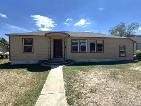 210 Aero, Schertz, TX 78154