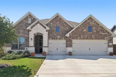 12550 Silver Gate, San Antonio, TX 78254