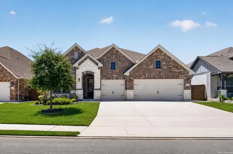 12550 Silver Gate, San Antonio, TX 78254