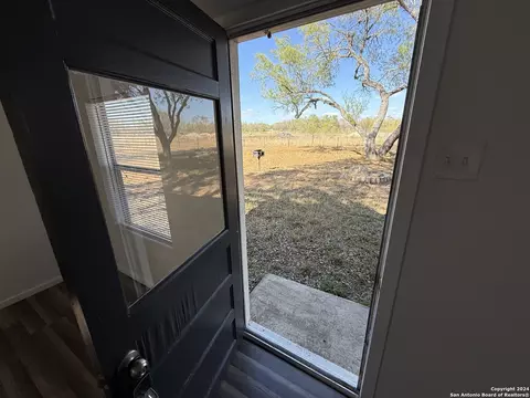 Entry Way - 5515 Fm 462, Moore, TX 78057 photo 2 of 2