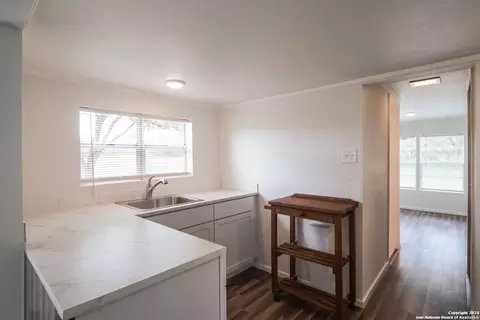 Kitchen - 5515 Fm 462, Moore, TX 78057 photo 2 of 2