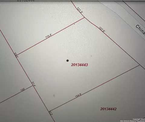 124 Chinaberry, La Vernia, TX 78121