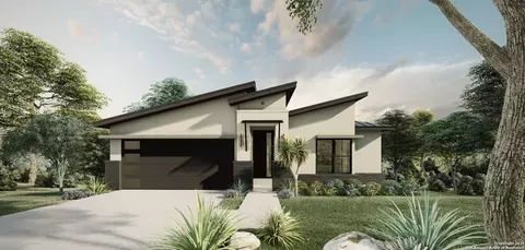 12523 Point Smt, San Antonio, TX 78253