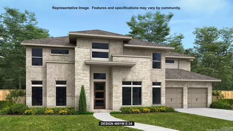 1429 Specie Crk, San Antonio, TX 78260