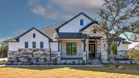 3869 Wrangler Loop, Bulverde, TX 78163