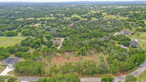 lot4 Heinen, Bandera, TX 78003