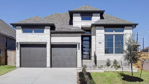 12905 Gilmore Bnd, San Antonio, TX 78245