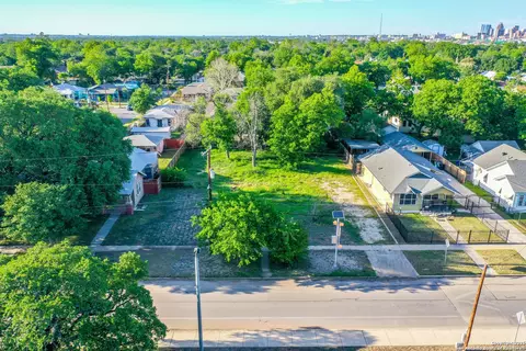 255 N Park Blvd, San Antonio, TX 78204