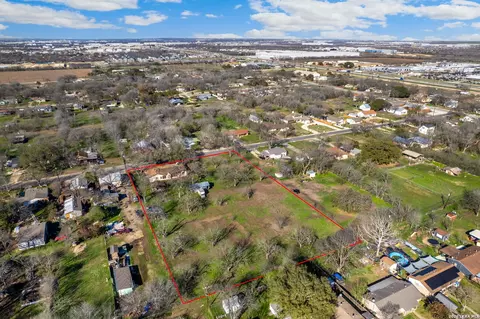 1240 Rice Rd, San Antonio, TX 78220