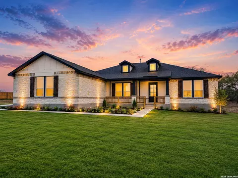 269 Jordans Est, San Antonio, TX 78264