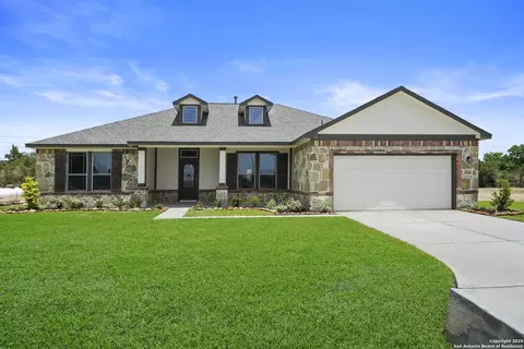 269 Jordans Est, San Antonio, TX 78264