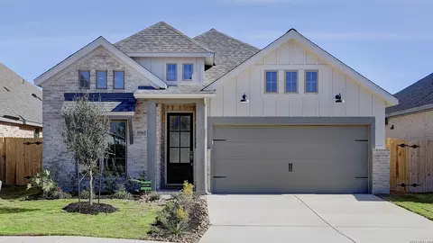 9940 Paladin Rdg, San Antonio, TX 78254