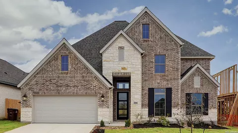 10020 Forelock Crk, San Antonio, TX 78254